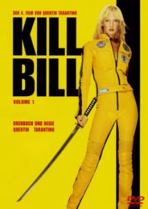 Kill Bill Vol.1