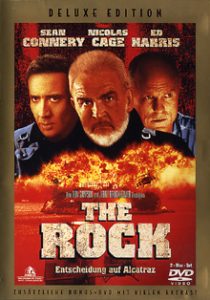 The Rock - Fels der Entscheidung