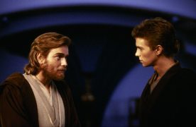 Star Wars - Episode II - Angriff der Klonkrieger