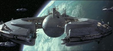 Star Wars Episode I - Die dunkle Bedrohung