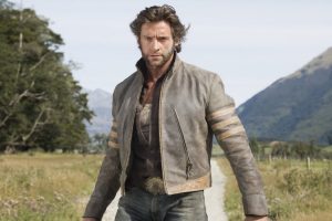 X-Men Origins - Wolverine - Wie alles begann