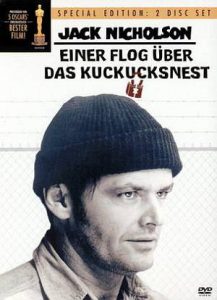 Einer flog über das Kuckucksnest