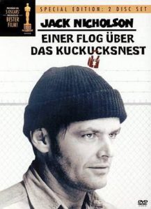 Einer flog über das Kuckucksnest