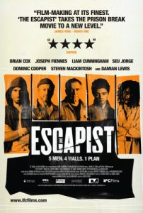 The Escapist