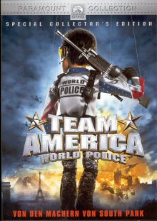 Team America: World Police