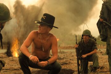 APOCALYPSE NOW - FINAL CUT