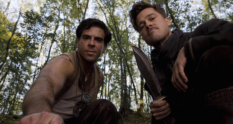 Inglourious Basterds