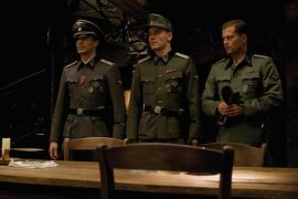 Inglourious Basterds