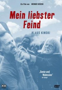 Klaus Kinski - Mein liebster Feind