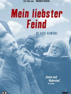 Klaus Kinski - Mein liebster Feind