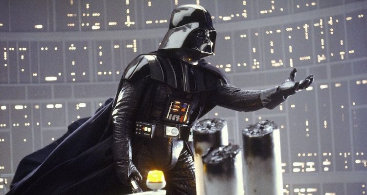 Star Wars Eine Neue Hoffnung Netflix