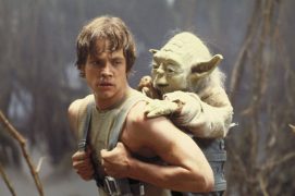 Star Wars - Episode V Das Imperium schlägt zurück