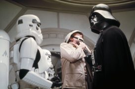 Star Wars - Episode IV – Eine neue Hoffnung