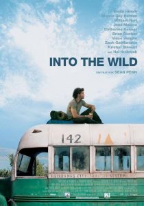 Into The Wild