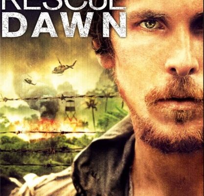 Rescue Dawn FilmRezensionen.de