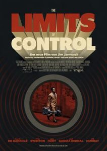 The Limits Of Control