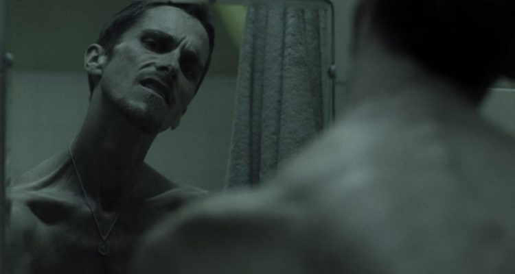 The Machinist Film Rezensionen De