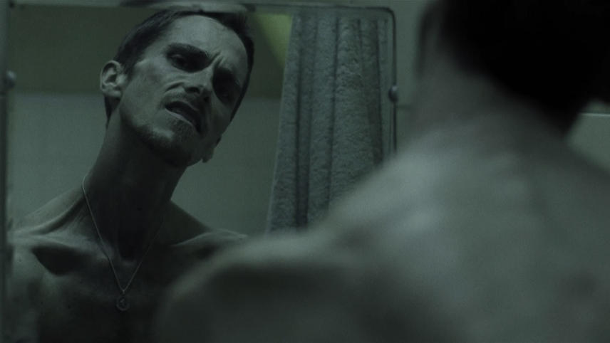 The Machinist