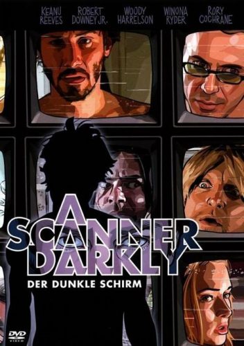 A Scanner Darkly Der dunkle Schirm FilmRezensionen.de
