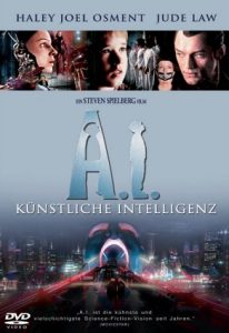 A. I. - Künstliche Intelligenz