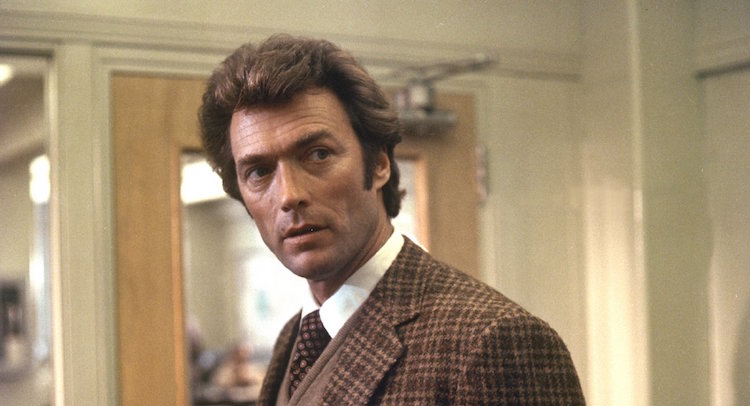 Dirty Harry