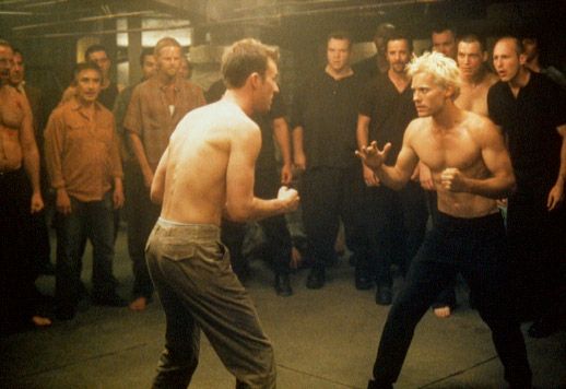 Fight Club