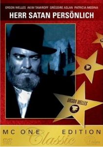 Herr Satan Persönlich