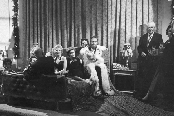 Herr Satan persoenlich