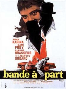 Die Ausenseiterbande