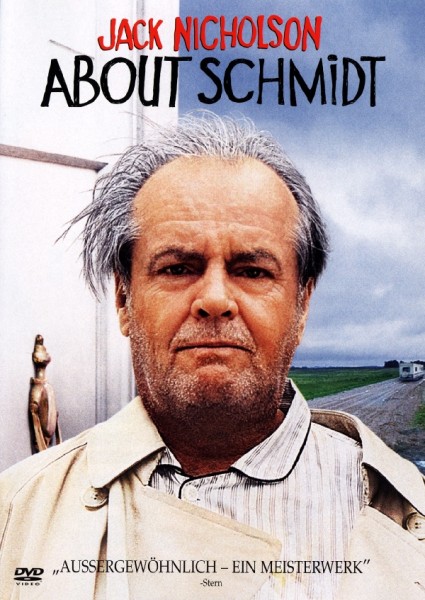 2002 About Schmidt