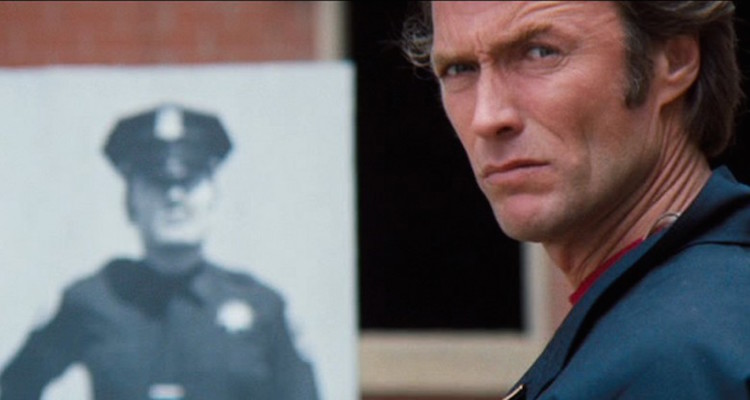 Dirty Harry II - Callahan