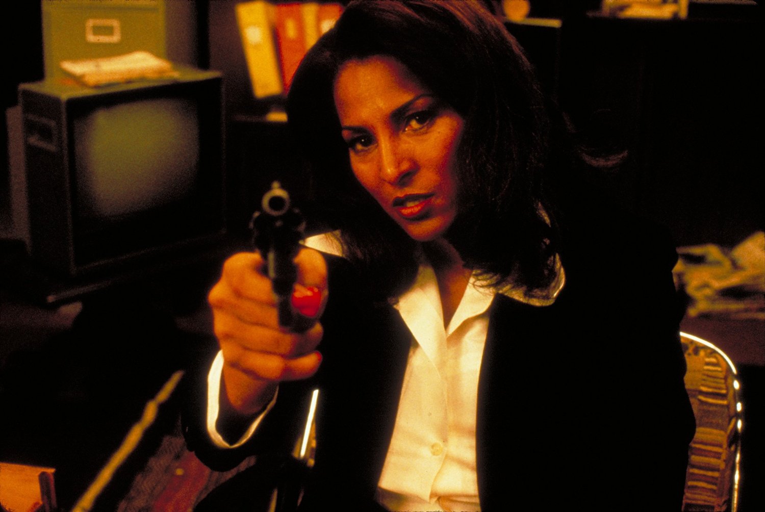 Jackie Brown