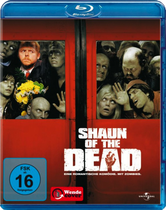 Shaun of the Dead FilmRezensionen.de