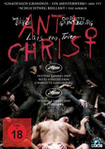 Antichrist DVD