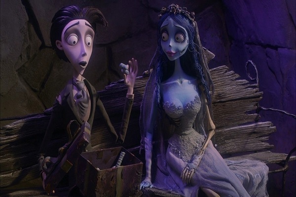 Corpse Bride