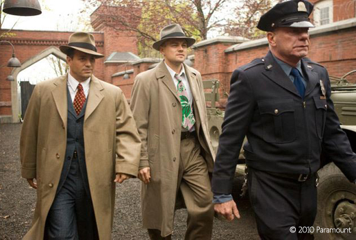 Shutter Island