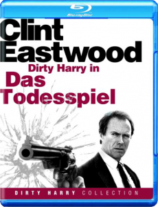 Dirty Harry V - Das Todesspiel