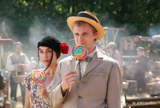 Stille Hochzeit - Zum Teufel mit Stalin