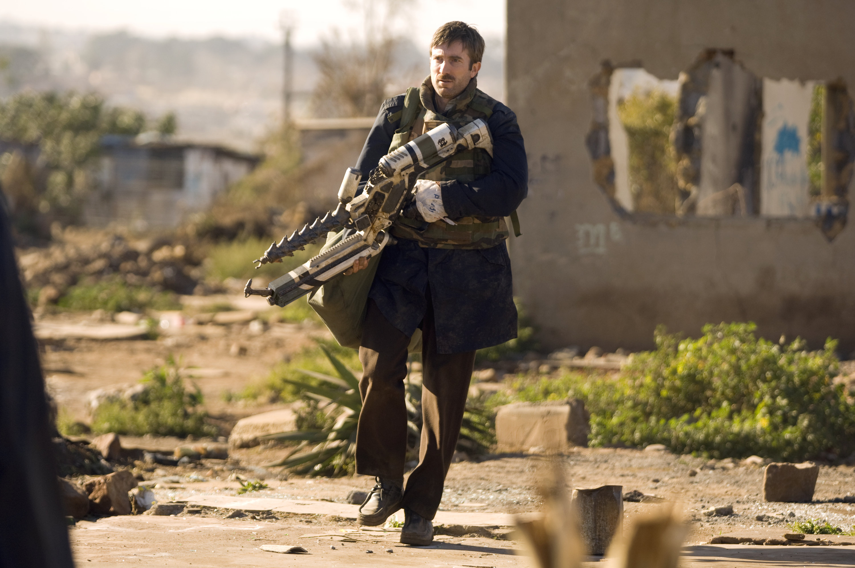 District 9 Film Rezensionen.de