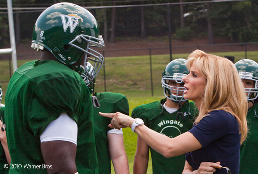 Blind Side