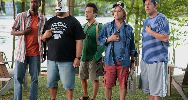 Kindsköpfe Besetzung Kindsköpfe Besetzung