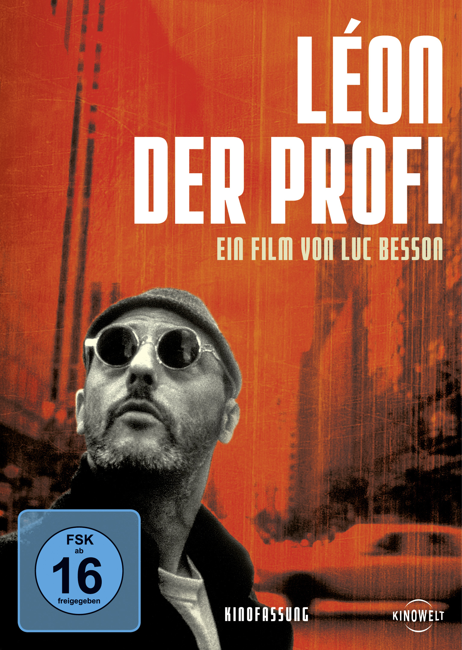 Leon Der Profi