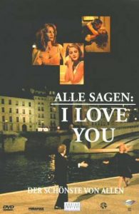 Alle sagen: I Love You | Film-Rezensionen.de
