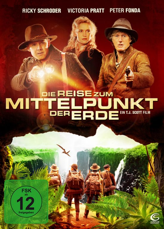 Die Reise Zum Mittelpunkt Der Erde Englisch Die Reise zum Mittelpunkt der Erde (2008, TV) | Film-Rezensionen.de