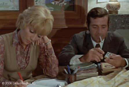 Der Schlachter Frontpage FilmRezensionen.de