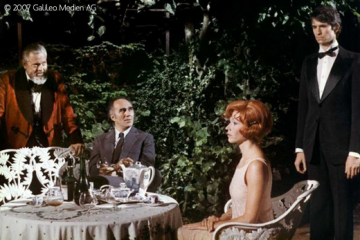 Blutige Hochzeit Film Rezensionen De 