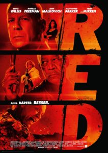 R E D Lter Hrter Besser