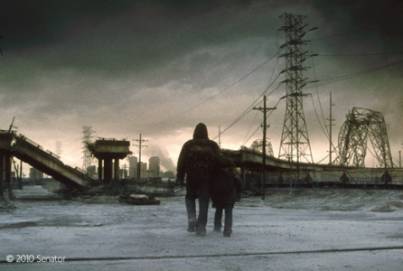 The Road FilmRezensionen.de