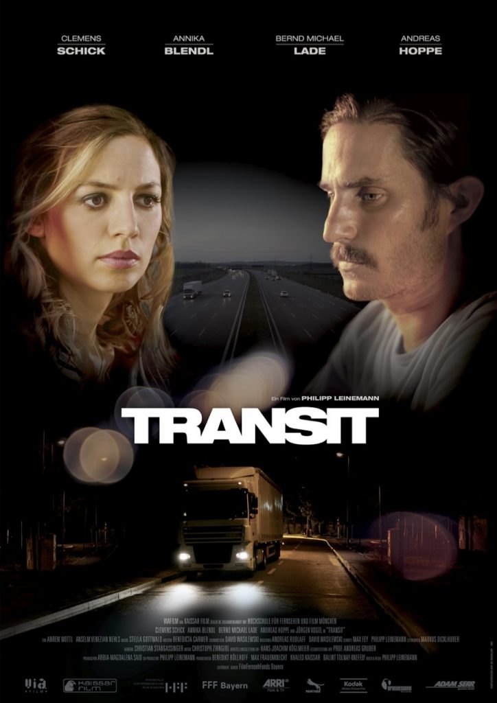 Transit (2010) FilmRezensionen.de
