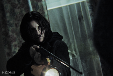 The Dead Outside | Film-Rezensionen.de